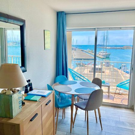 Le Panoramique Cap D'Agde 아파트 외부 사진