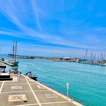 Le Panoramique Cap D'Agde 아파트 외부 사진