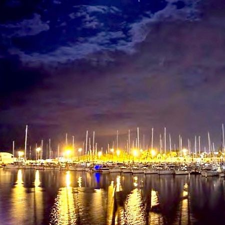 Le Panoramique Cap D'Agde 아파트 외부 사진