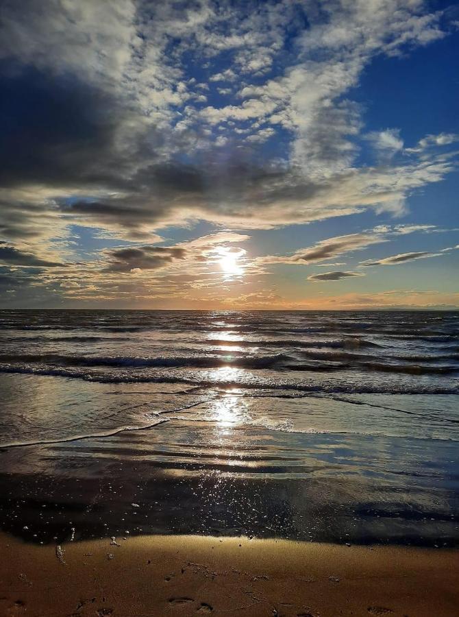 Le Panoramique Cap D'Agde 아파트 외부 사진