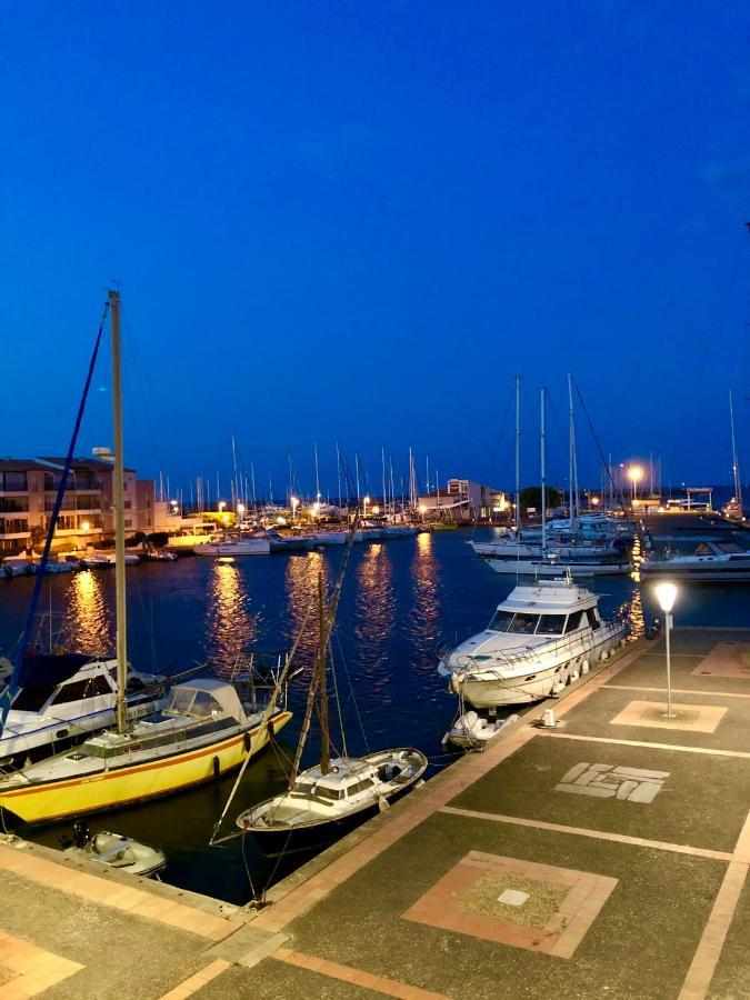 Le Panoramique Cap D'Agde 아파트 외부 사진