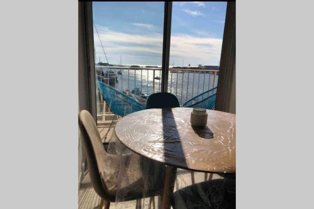 Le Panoramique Cap D'Agde 아파트 외부 사진