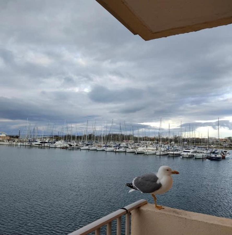 Le Panoramique Cap D'Agde 아파트 외부 사진