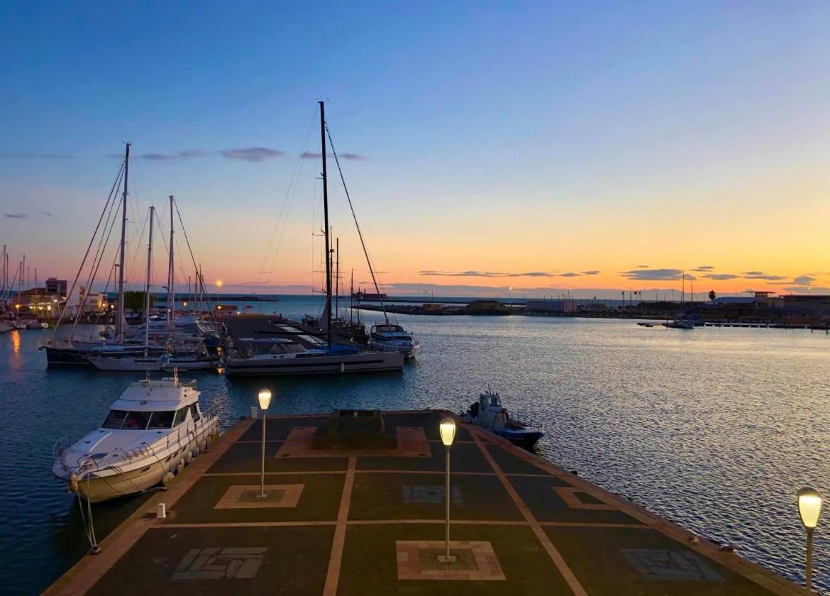 Le Panoramique Cap D'Agde 아파트 외부 사진