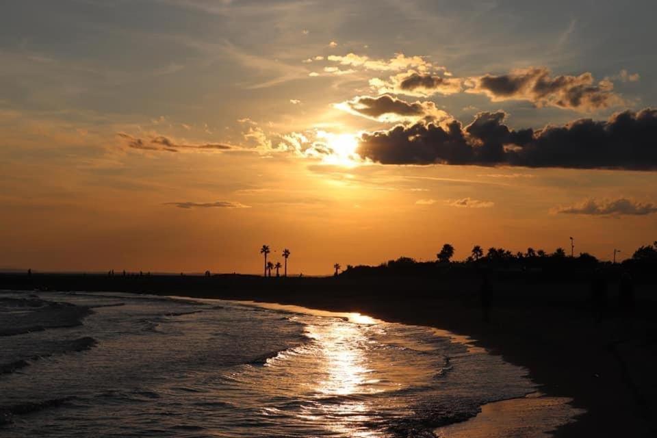 Le Panoramique Cap D'Agde 아파트 외부 사진