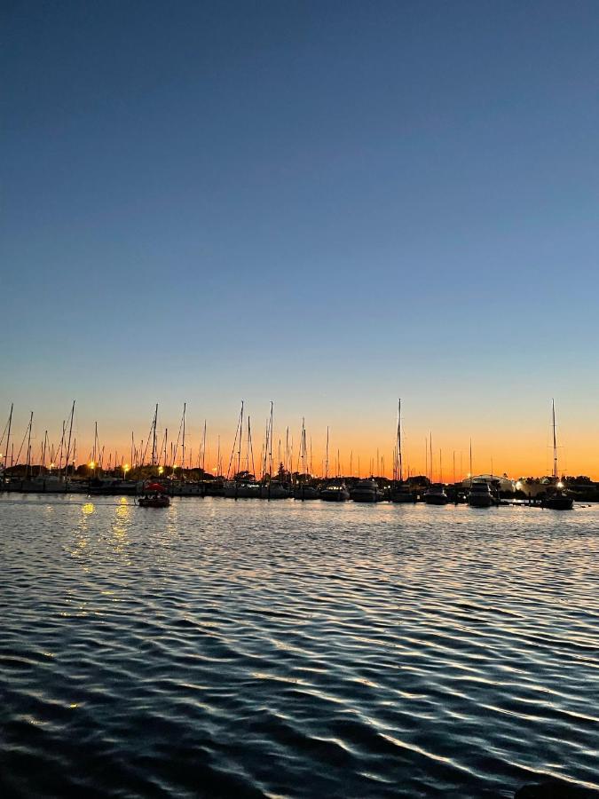 Le Panoramique Cap D'Agde 아파트 외부 사진