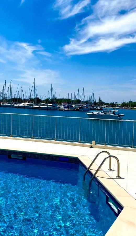 Le Panoramique Cap D'Agde 아파트 외부 사진