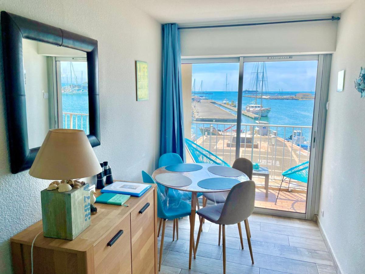 Le Panoramique Cap D'Agde 아파트 외부 사진