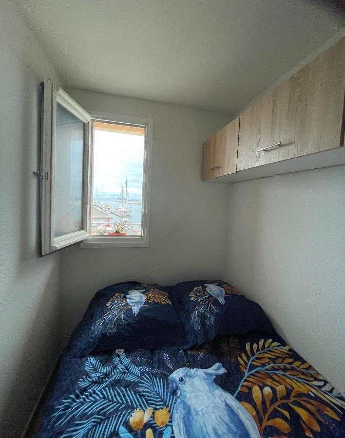 Le Panoramique Cap D'Agde 아파트 외부 사진